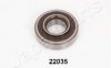 JAPANPARTS KK-22035 Wheel Bearing Kit